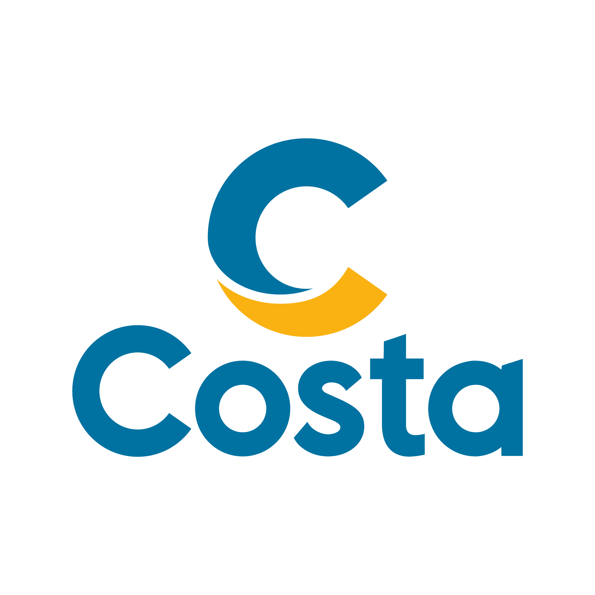 Costa Kreuzfahrt