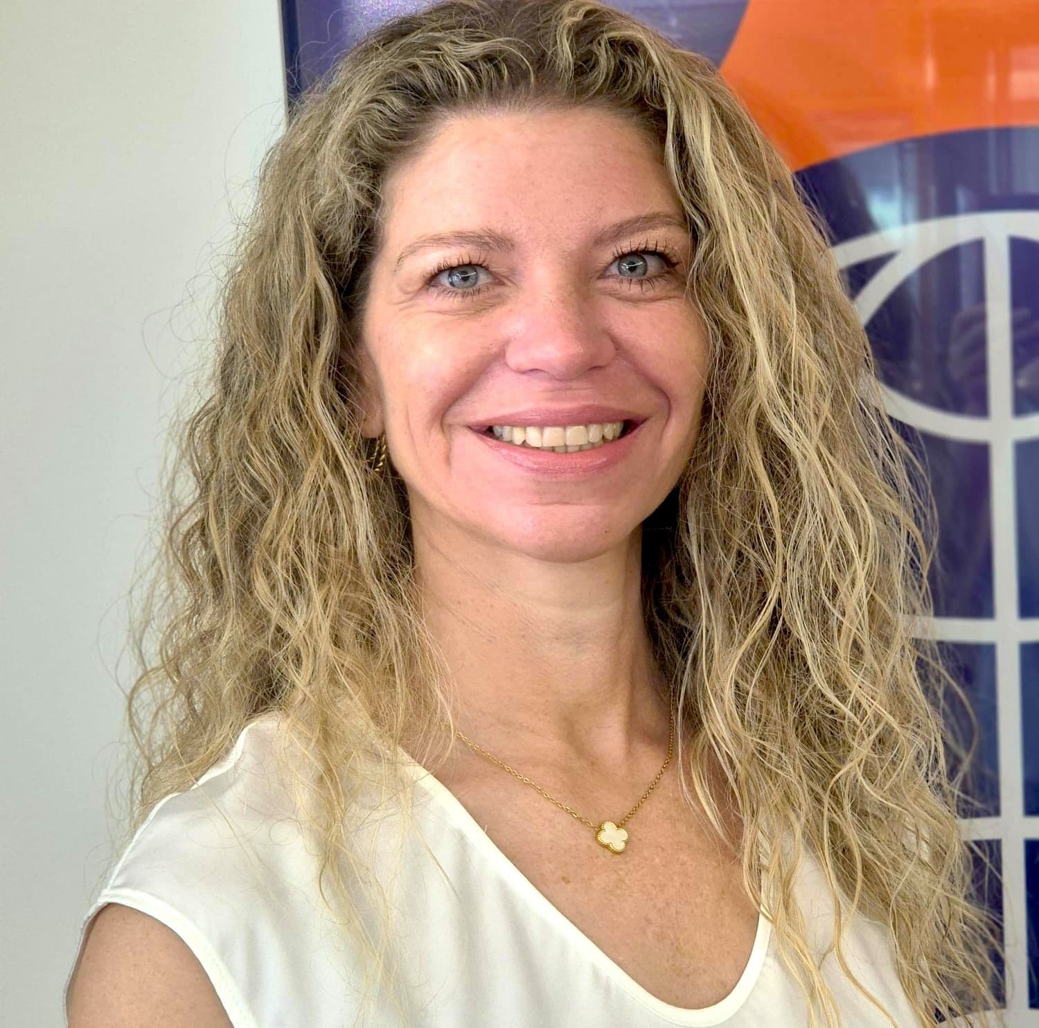 Tiziana Ruggiero