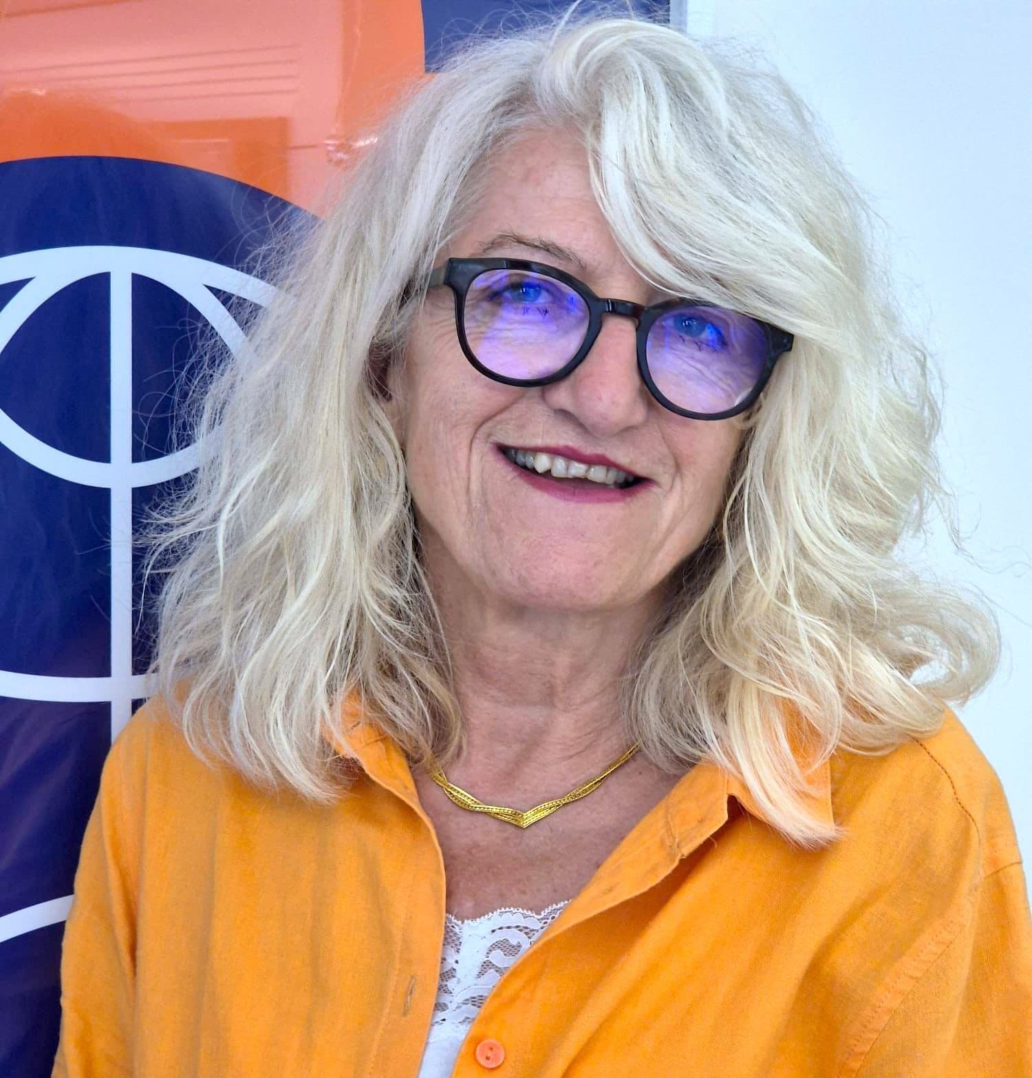 Trudi Zeder