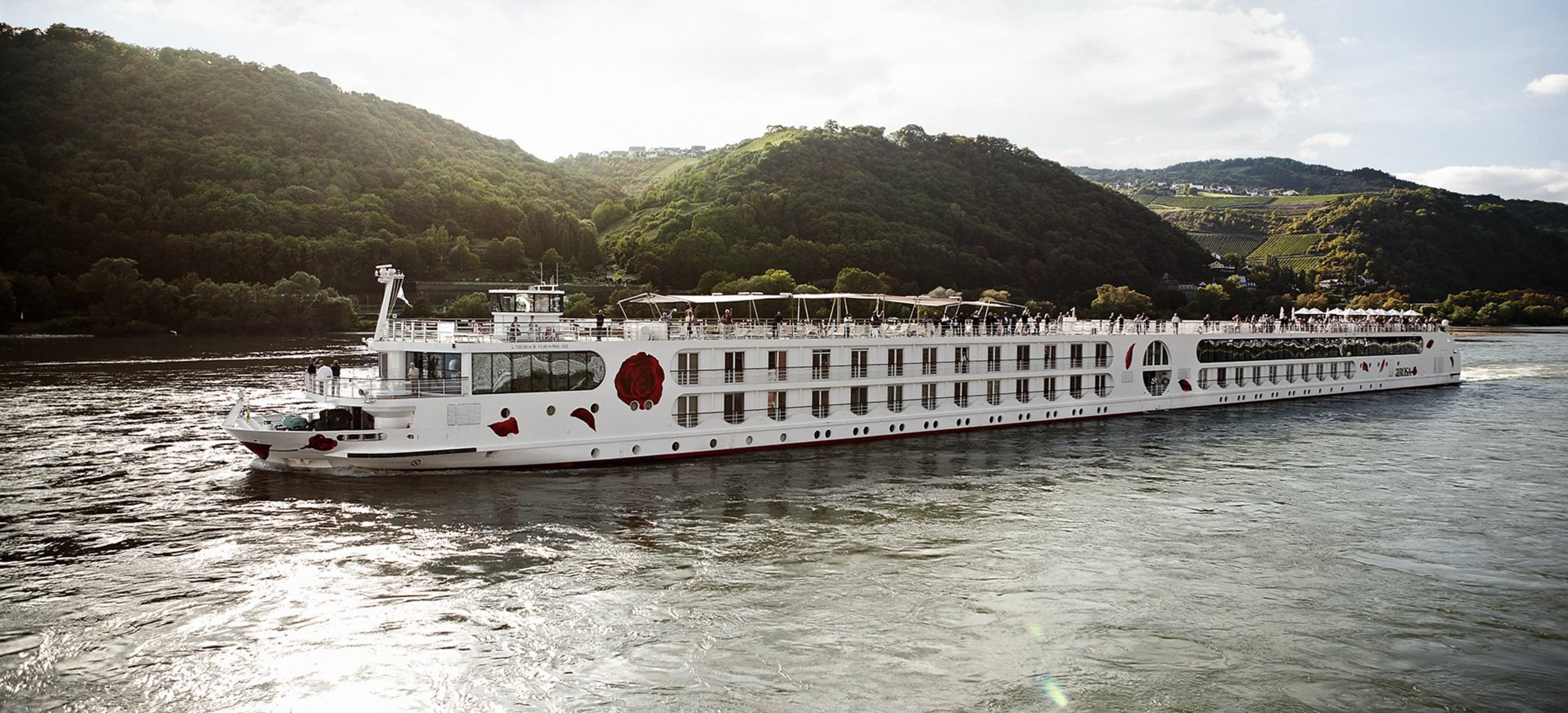 Musikflussfahrt Mai 2026